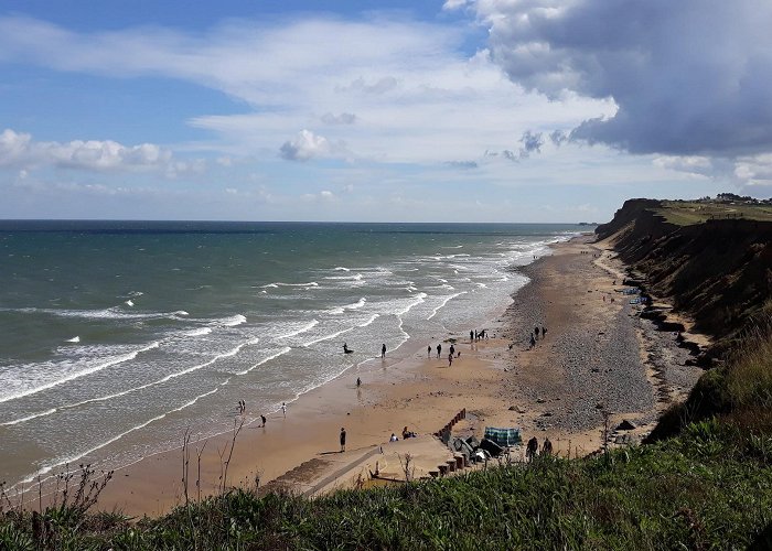 West Runton photo