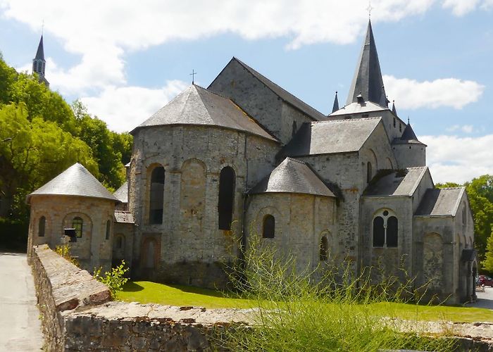 Celles (Namur) photo