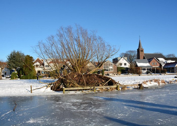 Nieuwveen photo