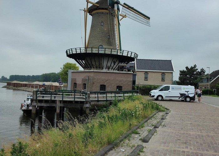 Nieuwerkerk aan den IJssel photo