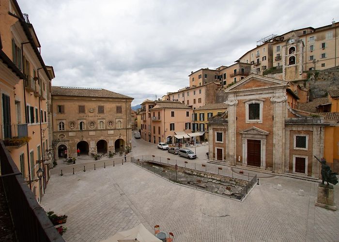 Arpino photo