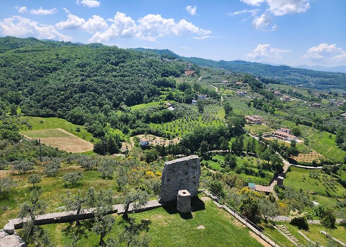 Arpino photo
