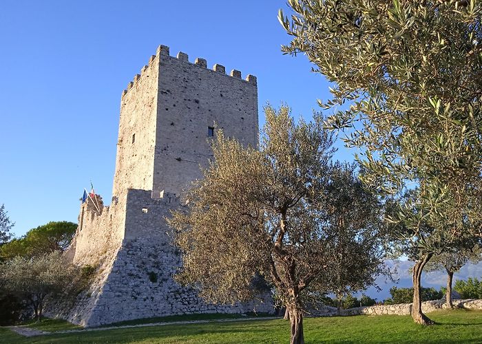 Arpino photo