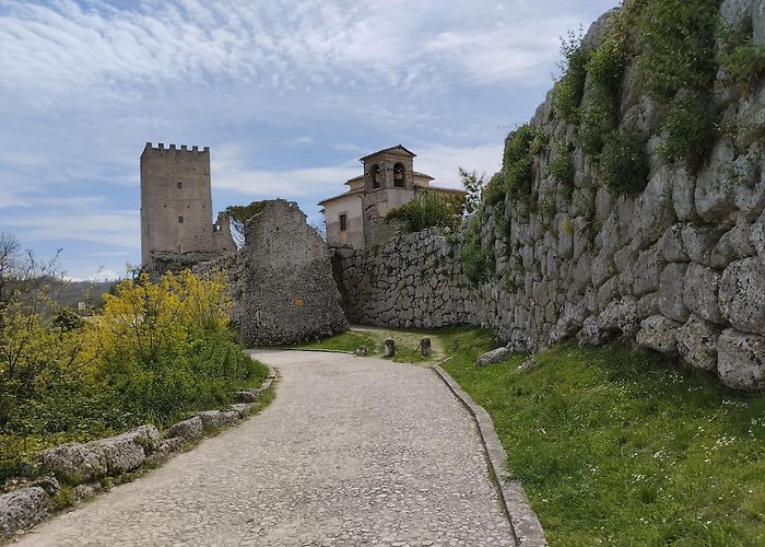 Arpino photo