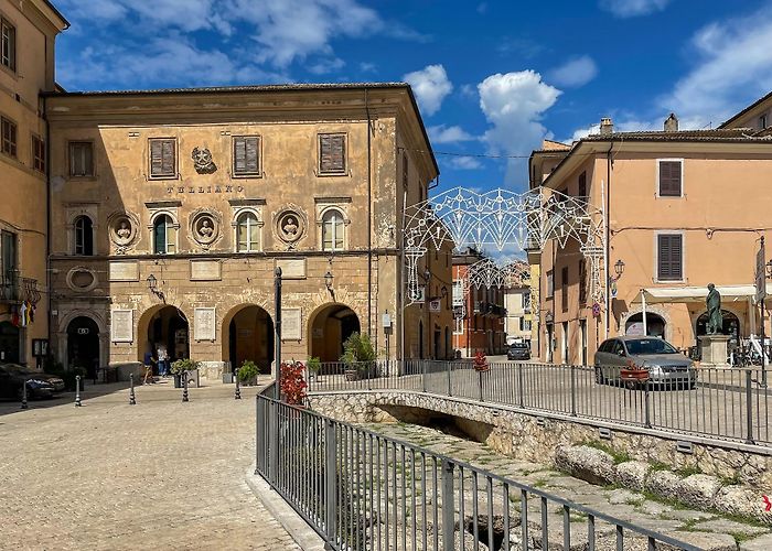 Arpino photo