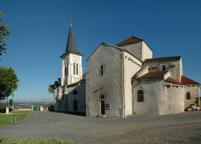 Creuzier-le-Vieux photo