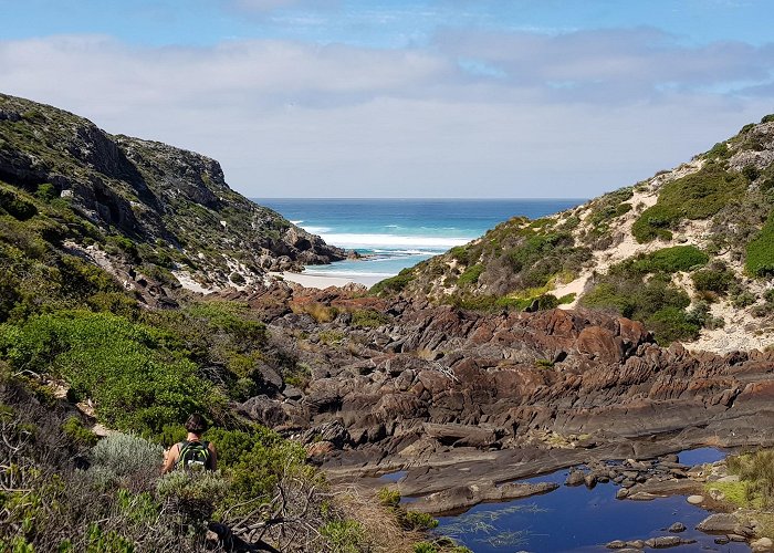 Flinders Chase photo