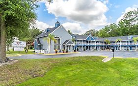 Gator Town Inn Gainesville Exterior photo