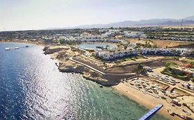 Domina Coral Bay Harem Hotel And Resort Sharm el Sheikh Exterior photo