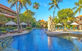 Bali Rani Hotel Kuta Lombok Exterior photo