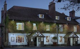 The Leicester Arms Hotel Penshurst Exterior photo