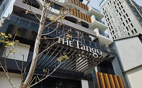 The Tango Hotel Taipei Shilin Exterior photo
