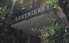 Hotel Sestriere Chianciano Terme Exterior photo