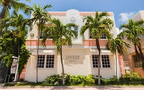 Riviere South Beach Hotel Miami Beach Exterior photo