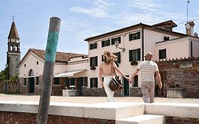 Venissa Wine Resort Burano Exterior photo