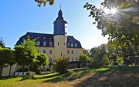 Schlosshotel Domaene Walberberg Bornheim  Exterior photo