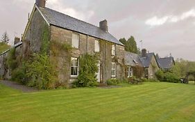 Kirnan House Villa Lochgilphead Exterior photo