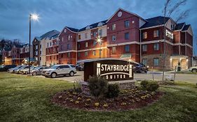 Staybridge Suites Washington D.C. - Greenbelt, An Ihg Hotel Lanham Exterior photo