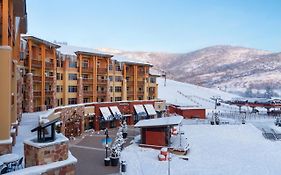 Sundial Lodge By All Seasons Resort Lodging Park City Exterior photo