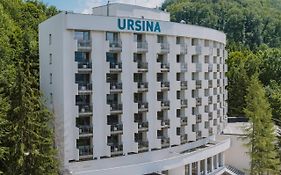 Hotel Ensana Ursina Sovata Exterior photo