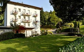 Hotel Lilla' Terlago Exterior photo