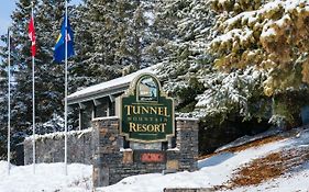 Tunnel Mountain Resort Banff Exterior photo
