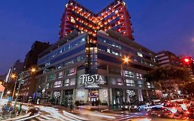 Thunderbird Hotel Fiesta & Casino Distretto di Distretto di Lima Exterior photo