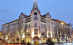 Grand Hotel Ukraine Dnipro Exterior photo