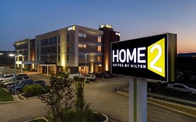 Home2 Suites By Hilton Erie, Pa Exterior photo