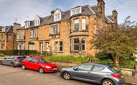 Airdenair Guest House Edimburgo Exterior photo