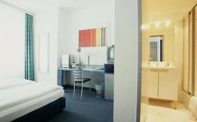 Hotel Alt - Tegel Berlino Room photo