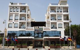 Elaria Hotel Hurgada Exterior photo