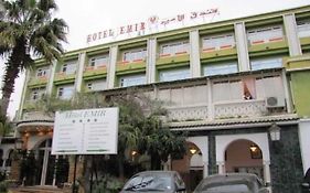 Hotel Emir Algeri Exterior photo