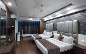 Hotel Narula'S Aurrum Amritsar Room photo