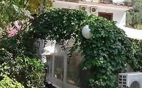 Pansion Mimoza Bed and Breakfast Herceg Novi Exterior photo