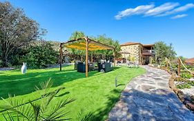 Hotel Rural La Correa Del Almendro & Bubble Experience - Adults Only Arona  Exterior photo