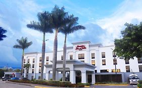 Hampton By Hilton San Jose Airport Costa Rica Hotel Alajuela Exterior photo
