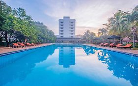 Vivanta Colombo, Airport Garden Hotel Seeduwa Exterior photo