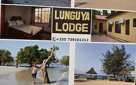 Lunguya Lodge Dar es Salaam Exterior photo