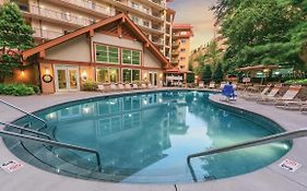 Holiday Inn Club Vacations Smoky Mountain Resort, An Ihg Hotel Gatlinburg Exterior photo