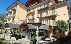 Hotel Azalea Baveno Exterior photo