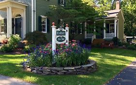 Bed And Breakfast At Oliver Phelps Canandaigua Exterior photo