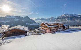 Hotel & Alpengasthof Pinzgerhof Reith im Alpbachtal Exterior photo