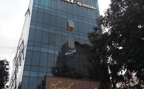 Hotel Sheetal Residency Bombay Exterior photo