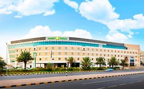 Holiday Inn Alseeb Muscat, An Ihg Hotel Exterior photo