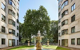 Arlington House Apartments Londra Exterior photo