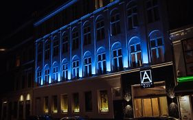 A Hotels City Copenaghen Exterior photo