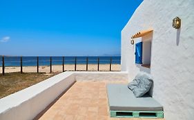 Casita Del Puerto Formentera Passport Villa La Savina  Exterior photo