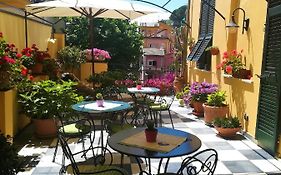 Hotel Locanda Il Maestrale Monterosso al Mare Exterior photo