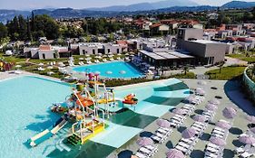 Sisan Family Resort Bardolino Exterior photo